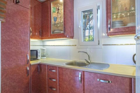 Byhus i Mijas Costa, Malaga, Mijas Costa - € 350.000 | Ref: SMSMI55594 - foto 11