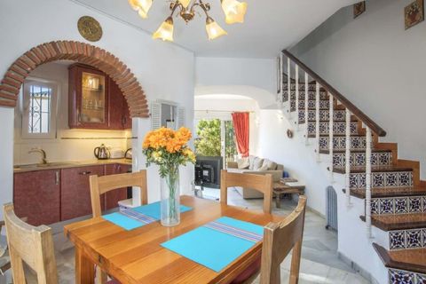 Byhus i Mijas Costa, Malaga, Mijas Costa - € 350.000 | Ref: SMSMI55594 - foto 12