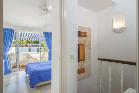 Byhus i Mijas Costa, Malaga, Mijas Costa - € 350.000 | Ref: SMSMI55594 - foto 13