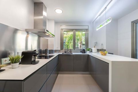 Leilighet i Marbella, Malaga, Marbella - € 945 000 | Ref: SMSBE12036 - foto 11