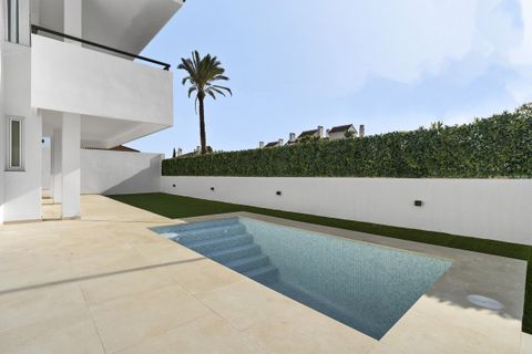 Villa a Mijas Costa, Malaga, Mijas Costa - € 750.000 | Ref: SMSMINB7306L - foto 33