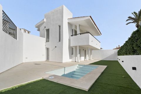 Villa a Mijas Costa, Malaga, Mijas Costa - € 750.000 | Ref: SMSMINB7306L - foto 32