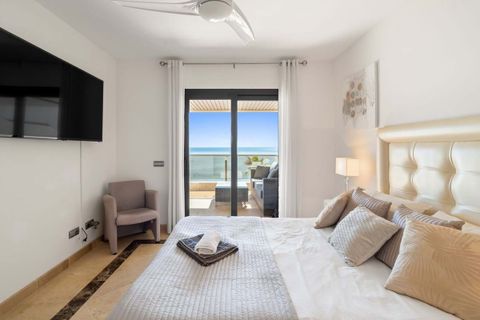 Leilighet i La Duquesa, Malaga, La Duquesa - € 775 000 | Ref: SMSD5002309 - foto 14