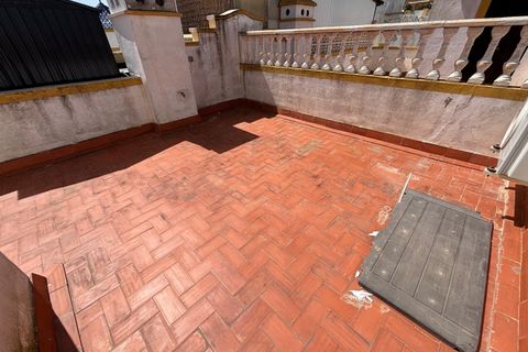 Villa i Los Altos, Alicante, Los Altos - € 169.900 | Ref: R11936 - foto 8