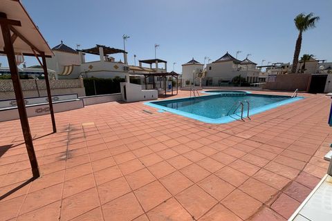 Villa i Los Altos, Alicante, Los Altos - € 169.900 | Ref: R11936 - foto 9