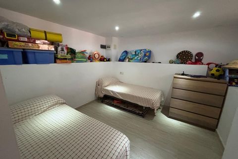 Villa i Los Altos, Alicante, Los Altos - € 169.900 | Ref: R11936 - foto 10
