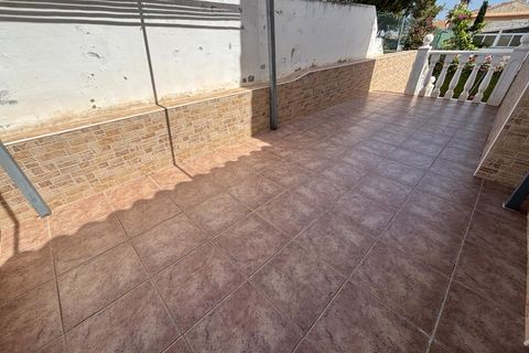 Villa i Los Altos, Alicante, Los Altos - € 169.900 | Ref: R11936 - foto 12