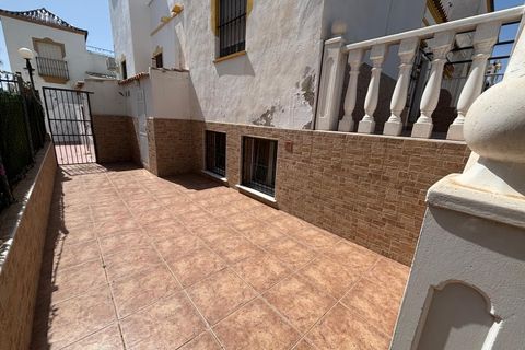 Villa i Los Altos, Alicante, Los Altos - € 169.900 | Ref: R11936 - foto 14