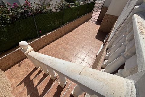 Villa i Los Altos, Alicante, Los Altos - € 169.900 | Ref: R11936 - foto 16