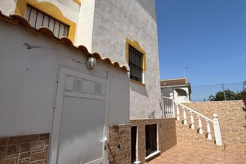 Villa i Los Altos, Alicante, Los Altos - € 169.900 | Ref: R11936 - foto 29