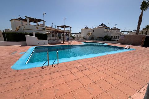 Villa i Los Altos, Alicante, Los Altos - € 169.900 | Ref: R11936 - foto 30