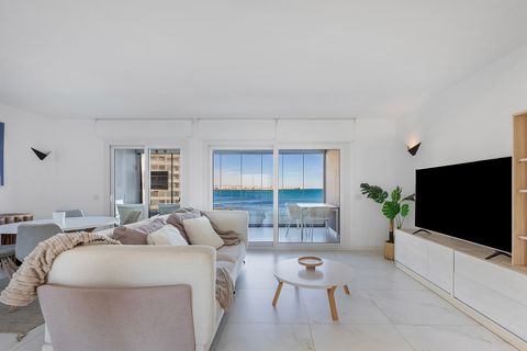 Lejlighed i Punta Prima, Alicante, Punta Prima - € 765.000 | Ref: R-99145 - foto 1