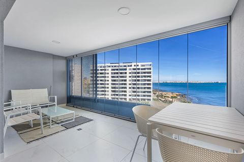 Lejlighed i Punta Prima, Alicante, Punta Prima - € 765.000 | Ref: R-99145 - foto 7
