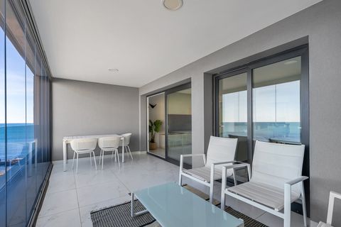 Lejlighed i Punta Prima, Alicante, Punta Prima - € 765.000 | Ref: R-99145 - foto 8