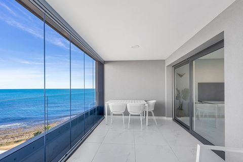 Lejlighed i Punta Prima, Alicante, Punta Prima - € 765.000 | Ref: R-99145 - foto 9