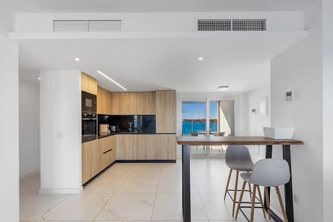 Lejlighed i Punta Prima, Alicante, Punta Prima - € 765.000 | Ref: R-99145 - foto 15