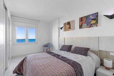 Lejlighed i Punta Prima, Alicante, Punta Prima - € 765.000 | Ref: R-99145 - foto 22