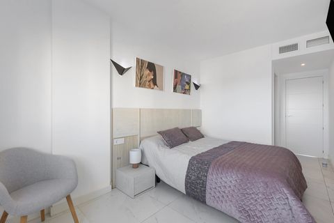 Lejlighed i Punta Prima, Alicante, Punta Prima - € 765.000 | Ref: R-99145 - foto 25