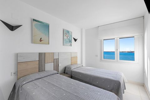Lejlighed i Punta Prima, Alicante, Punta Prima - € 765.000 | Ref: R-99145 - foto 27