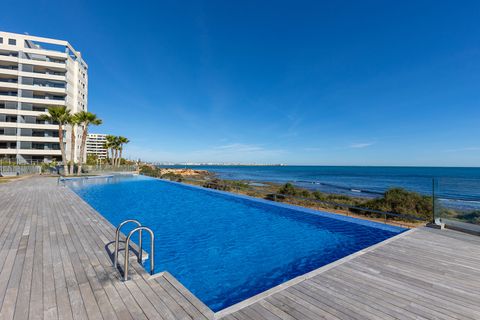 Lejlighed i Punta Prima, Alicante, Punta Prima - € 765.000 | Ref: R-99145 - foto 33