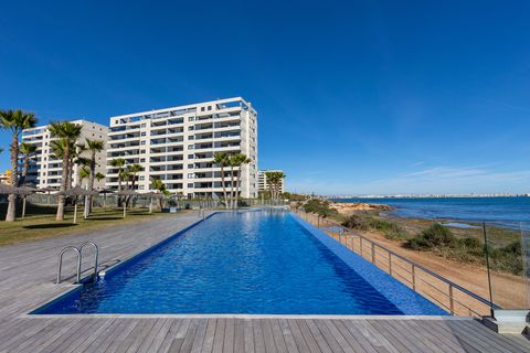 Lejlighed i Punta Prima, Alicante, Punta Prima - € 765.000 | Ref: R-99145 - foto 34