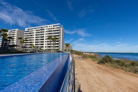 Lejlighed i Punta Prima, Alicante, Punta Prima - € 765.000 | Ref: R-99145 - foto 35