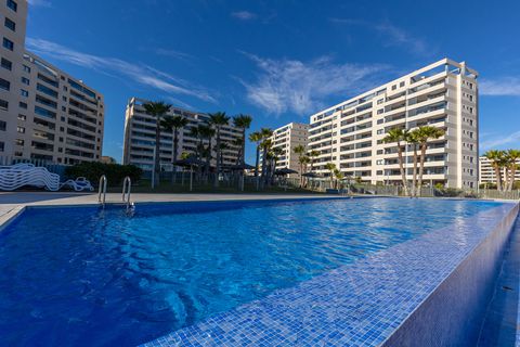 Lejlighed i Punta Prima, Alicante, Punta Prima - € 765.000 | Ref: R-99145 - foto 36