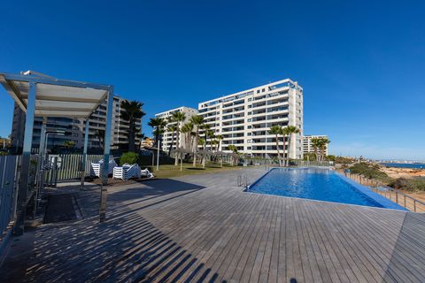 Lejlighed i Punta Prima, Alicante, Punta Prima - € 765.000 | Ref: R-99145 - foto 39