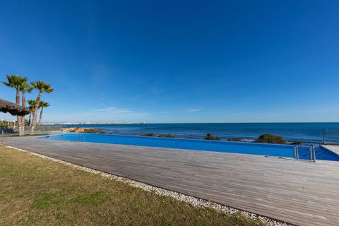 Lejlighed i Punta Prima, Alicante, Punta Prima - € 765.000 | Ref: R-99145 - foto 40
