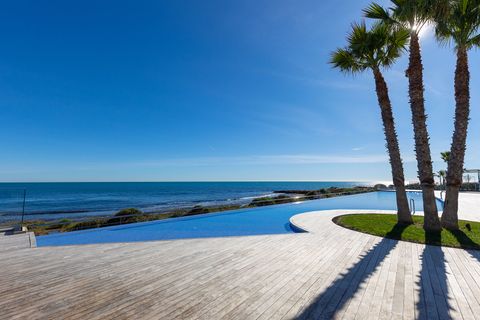 Lejlighed i Punta Prima, Alicante, Punta Prima - € 765.000 | Ref: R-99145 - foto 44