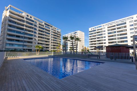 Lejlighed i Punta Prima, Alicante, Punta Prima - € 765.000 | Ref: R-99145 - foto 47