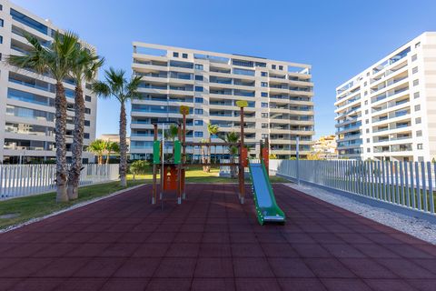 Lejlighed i Punta Prima, Alicante, Punta Prima - € 765.000 | Ref: R-99145 - foto 50