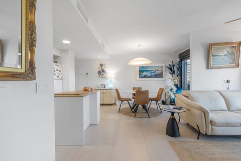 Leilighet i Punta Prima, Alicante, Punta Prima - € 519 000 | Ref: R-58786 - foto 7
