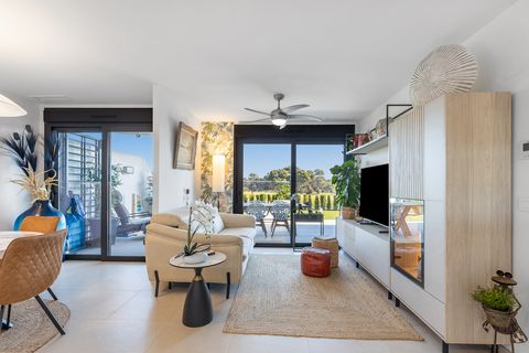 Leilighet i Punta Prima, Alicante, Punta Prima - € 519 000 | Ref: R-58786 - foto 8