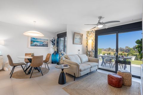 Leilighet i Punta Prima, Alicante, Punta Prima - € 519 000 | Ref: R-58786 - foto 10