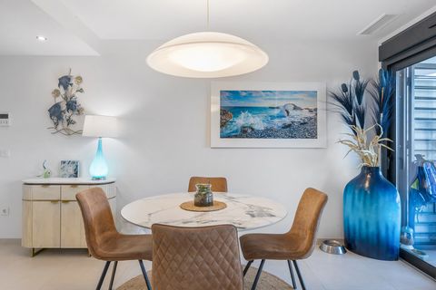 Leilighet i Punta Prima, Alicante, Punta Prima - € 519 000 | Ref: R-58786 - foto 12