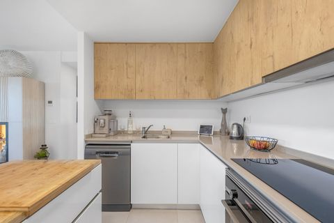 Leilighet i Punta Prima, Alicante, Punta Prima - € 519 000 | Ref: R-58786 - foto 16