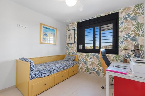 Leilighet i Punta Prima, Alicante, Punta Prima - € 519 000 | Ref: R-58786 - foto 23