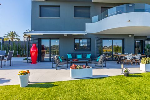 Leilighet i Punta Prima, Alicante, Punta Prima - € 519 000 | Ref: R-58786 - foto 2