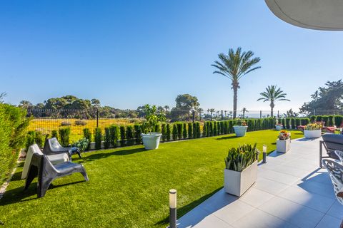 Leilighet i Punta Prima, Alicante, Punta Prima - € 519 000 | Ref: R-58786 - foto 4
