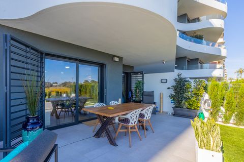 Leilighet i Punta Prima, Alicante, Punta Prima - € 519 000 | Ref: R-58786 - foto 28