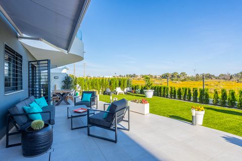 Leilighet i Punta Prima, Alicante, Punta Prima - € 519 000 | Ref: R-58786 - foto 29