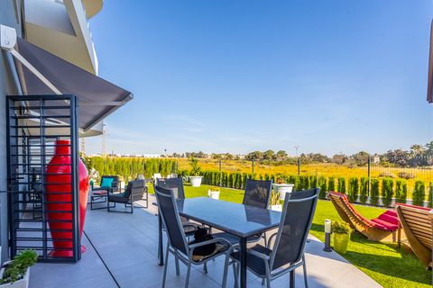 Leilighet i Punta Prima, Alicante, Punta Prima - € 519 000 | Ref: R-58786 - foto 30