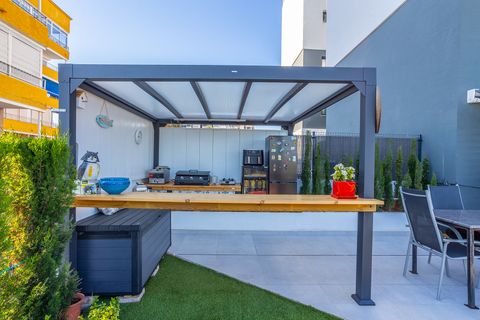 Leilighet i Punta Prima, Alicante, Punta Prima - € 519 000 | Ref: R-58786 - foto 33