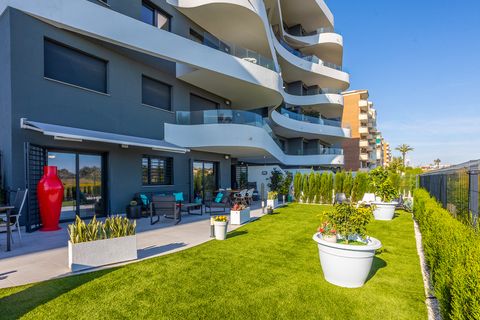 Leilighet i Punta Prima, Alicante, Punta Prima - € 519 000 | Ref: R-58786 - foto 34