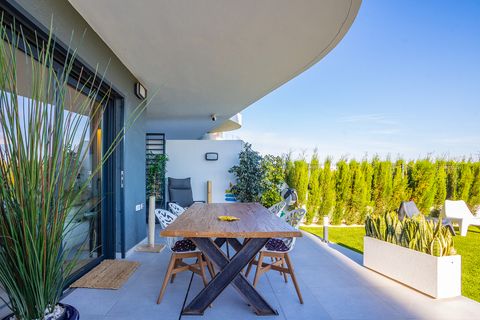 Leilighet i Punta Prima, Alicante, Punta Prima - € 519 000 | Ref: R-58786 - foto 35