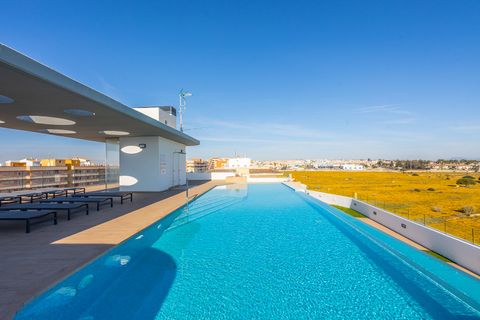 Leilighet i Punta Prima, Alicante, Punta Prima - € 519 000 | Ref: R-58786 - foto 39
