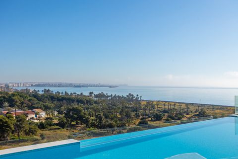 Leilighet i Punta Prima, Alicante, Punta Prima - € 519 000 | Ref: R-58786 - foto 41