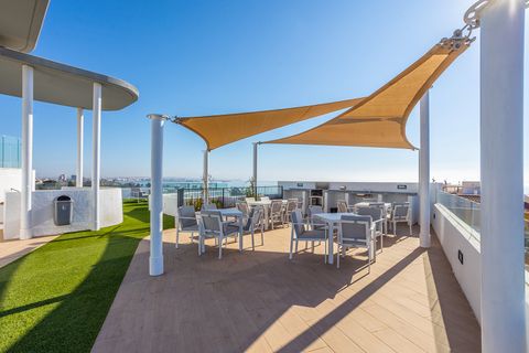 Leilighet i Punta Prima, Alicante, Punta Prima - € 519 000 | Ref: R-58786 - foto 45