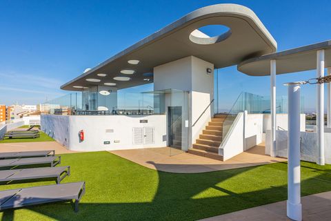 Leilighet i Punta Prima, Alicante, Punta Prima - € 519 000 | Ref: R-58786 - foto 47